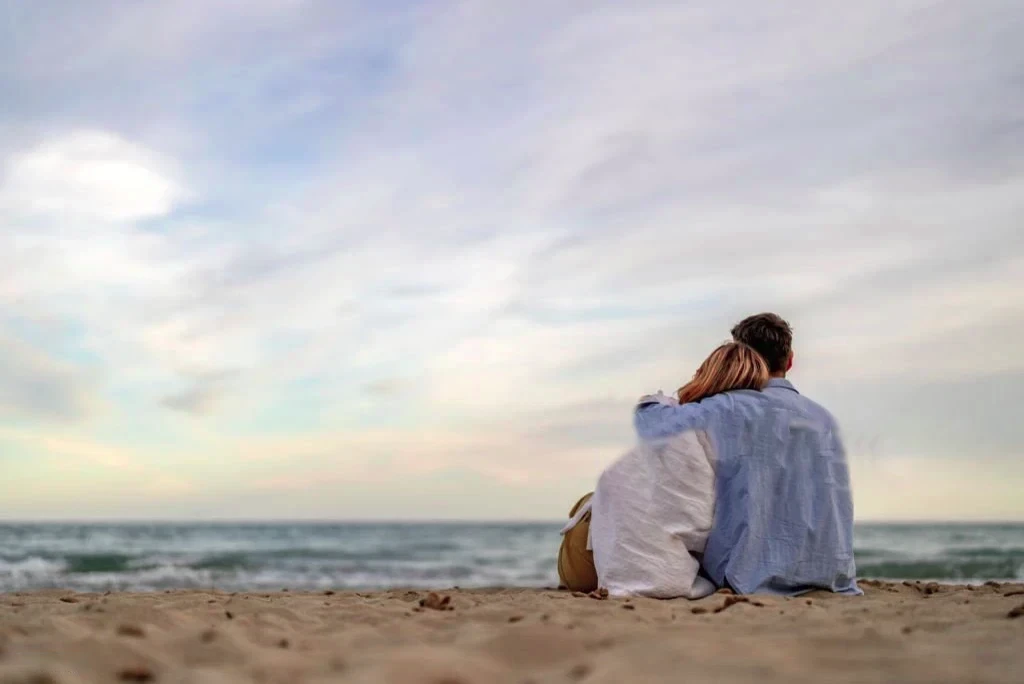 Art-thérapie pour les couples