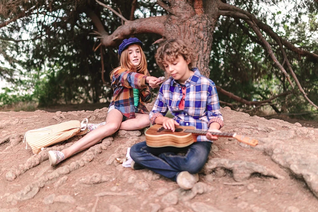 Art-thérapie pour les enfants de 8 à 11 ans